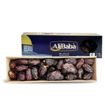 Alibaba Dates Fruit