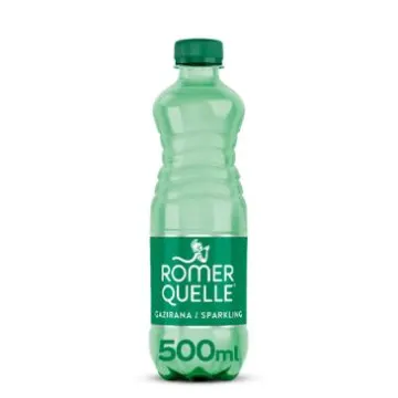 Romerquelle Sparkling Water