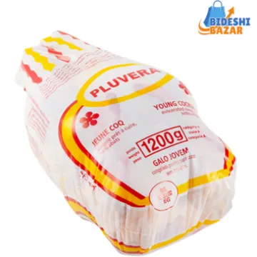 Roast Murgi 3 Piece