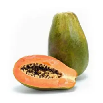 Green Papaya - Kacha Pepe