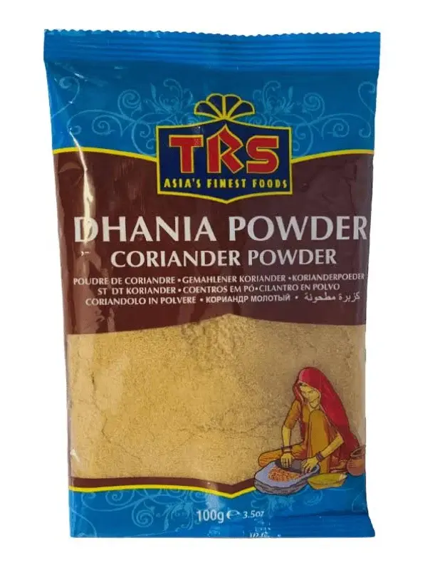 Dhania Powder thumbnail 1